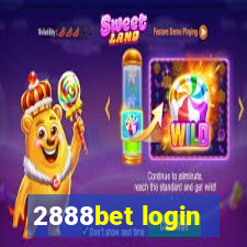 2888bet login